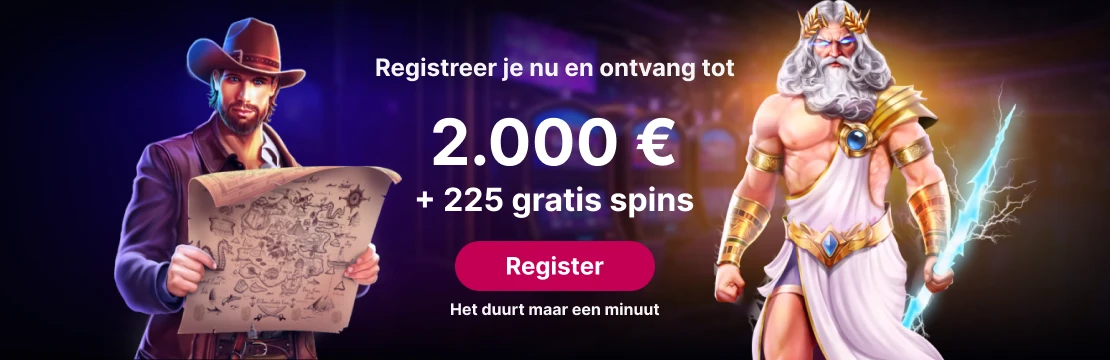 NV Casino promotiebanner met spelaanbod